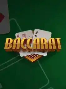 Baccarat Spielautomat Spielen