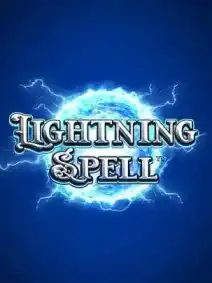 Lightning Spell Spielautomat Spielen