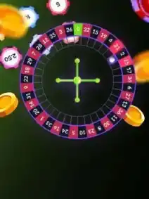 Roulette Spielautomat Spielen